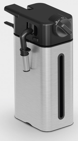 Встраиваемая кофемашина Smeg CMS4303X