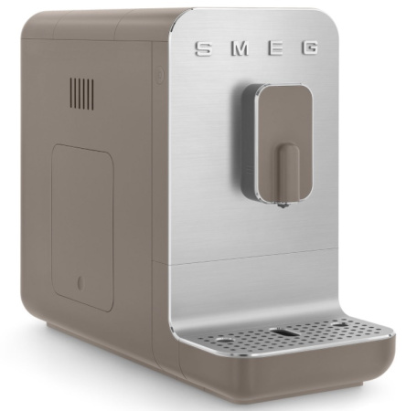Кофемашина Smeg BCC01TPMEU