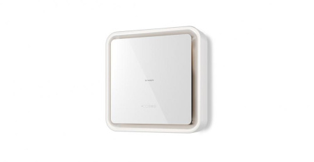 Вытяжка Faber PYANA ARIES WH A70
