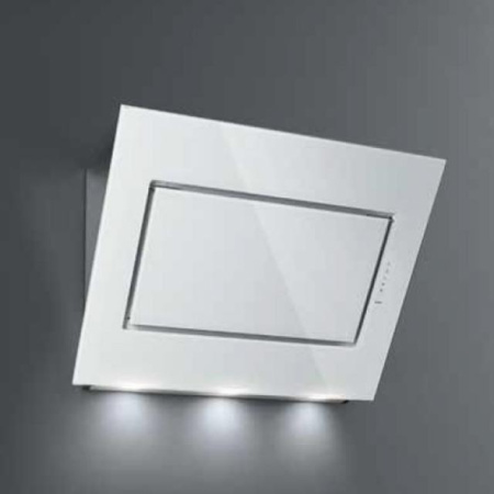 Вытяжка Falmec Green Tech QUASAR 90 vetro bianco (800)