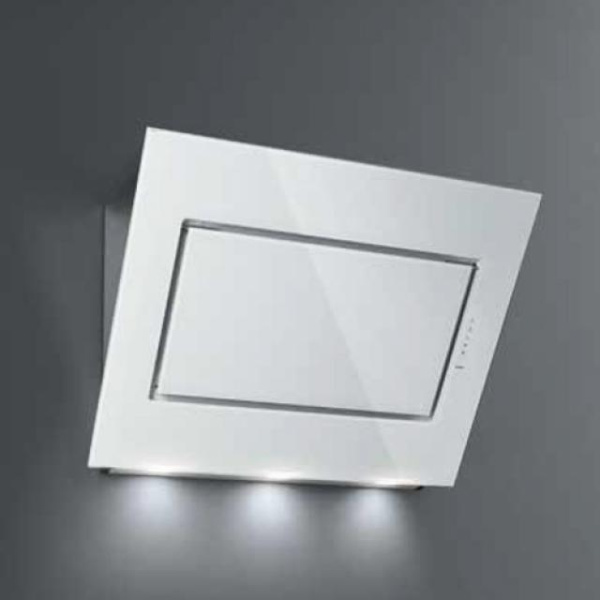 Вытяжка Falmec Green Tech QUASAR 90 vetro bianco (800) Вытяжка Falmec Green Tech QUASAR 90 vetro bianco (800)