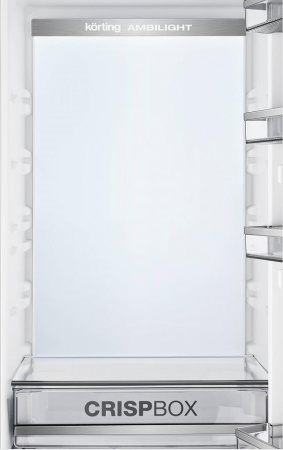 Встраиваемый холодильник Korting KSI 19699 CFNFZ