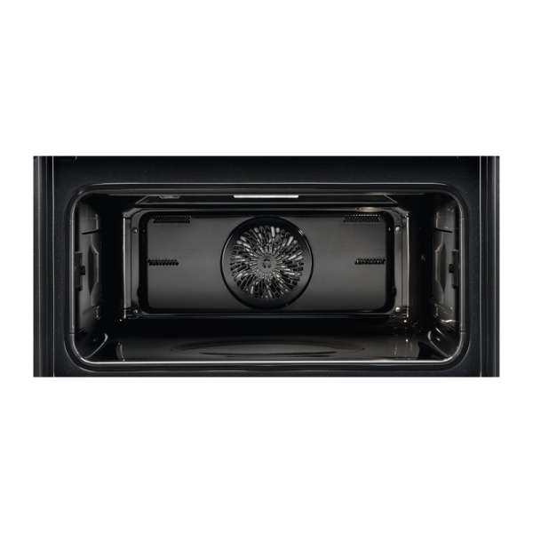 Духовой шкаф Electrolux KVLBE08T Духовой шкаф Electrolux KVLBE08T