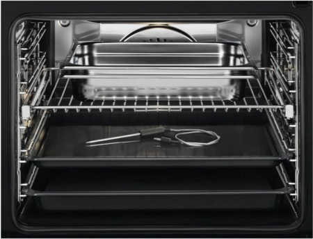 Духовой шкаф AEG BSK999330M