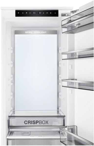 Встраиваемый холодильник Korting KSI 19547 CFNFZ