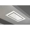 Встраиваемая вытяжка Faber HEAVEN GLASS 2.0 WH A90