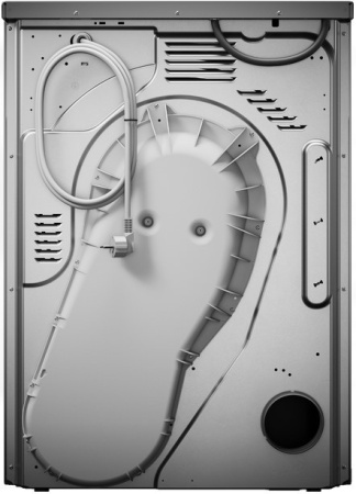 Профессиональная сушильная машина Asko TDC1773V.T Профессиональная сушильная машина Asko TDC1773V.T