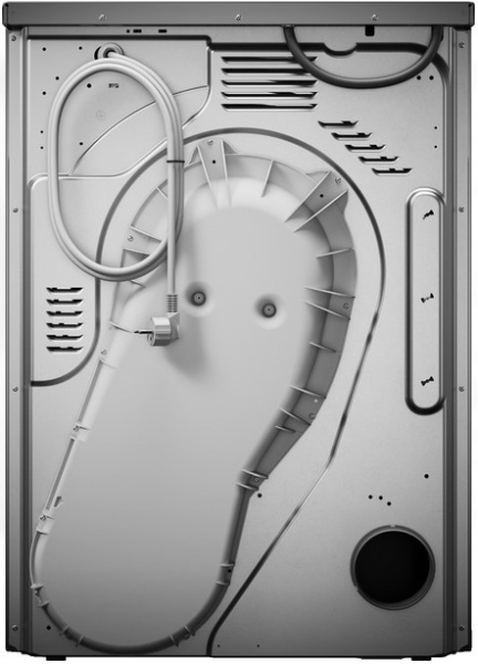 Профессиональная сушильная машина Asko TDC1773V.T Профессиональная сушильная машина Asko TDC1773V.T