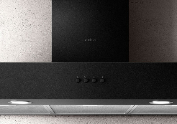 Вытяжка ELICA SPOT URBAN CAST IRON/A/90