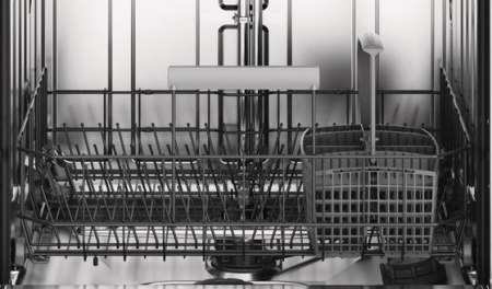 Встраиваемая посудомоечная машина Asko DSD644B/1