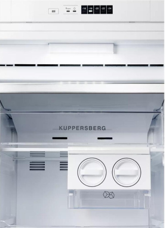 Встраиваемая морозильная камера Kuppersberg SFB 1770 Встраиваемая морозильная камера Kuppersberg SFB 1770