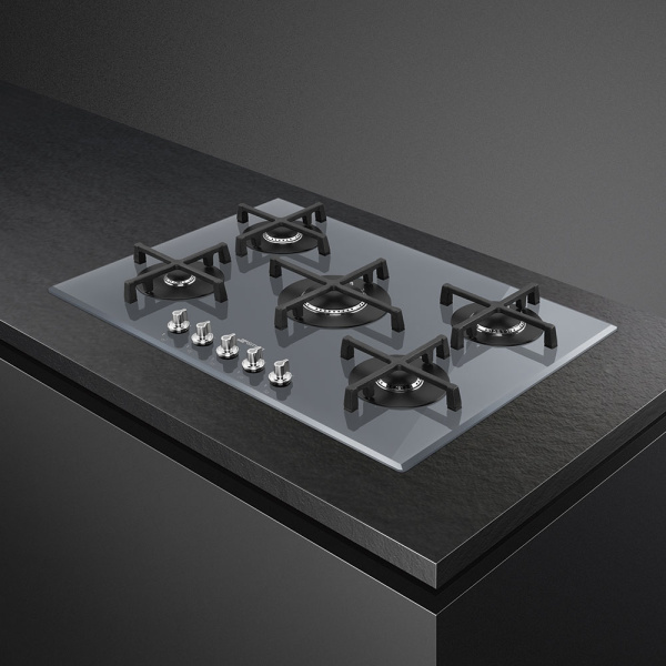 Варочная панель Smeg PV175S2