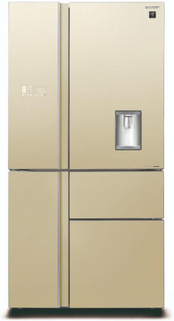 Холодильник Sharp SJWX99ACH Холодильник Sharp SJWX99ACH