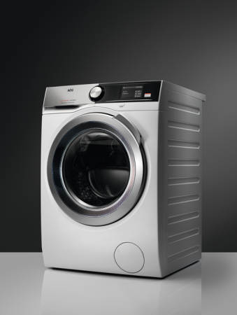 Стиральная машина AEG L9FEA69S Стиральная машина AEG L9FEA69S