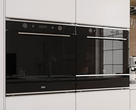 Встраиваемая микроволновая печь Franke FMY 45 MW XS