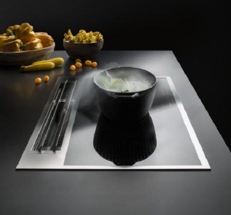 Варочная панель FALMEC SINTESI 90 INOX (880)