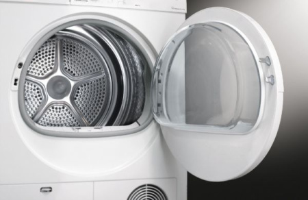 Сушильная машина Smeg CDL73