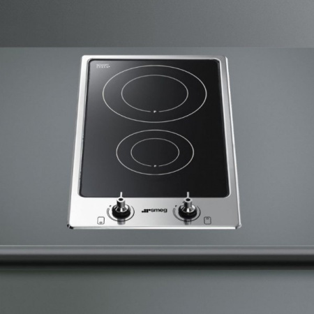 Варочная панель Smeg PGF32I-1