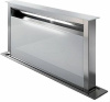 Встраиваемая вытяжка Faber FABULA EVO+WH A90