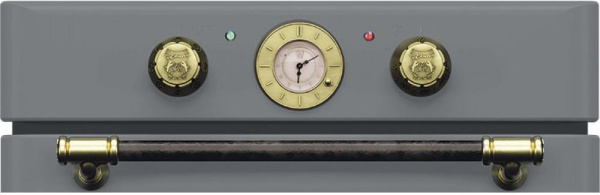 Духовой шкаф Kaiser EH 6424 GrBe