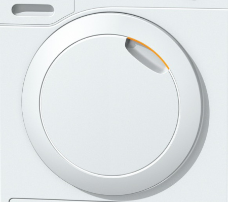 Сушильная машина Miele TED445WP