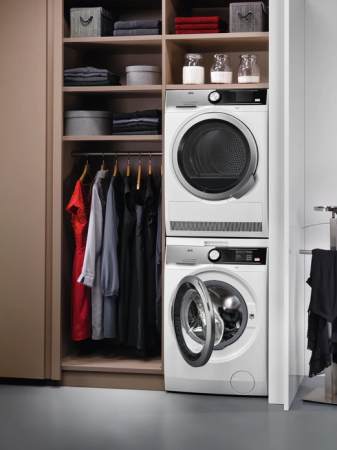 Стиральная машина AEG L9FEA69S Стиральная машина AEG L9FEA69S