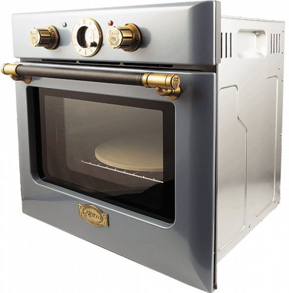 Духовой шкаф Kaiser EH 6424 GrBe