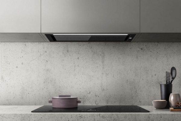 Встраиваемая вытяжка Elica HIDDEN 2.0 @ BLGL/A/90