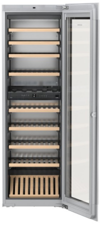 Винный шкаф Liebherr EWTgb 3583 Vinidor Винный шкаф Liebherr EWTgb 3583 Vinidor