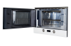 Встраиваемая микроволновая печь Kuppersberg HMW 393 W