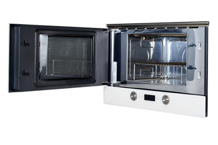 Встраиваемая микроволновая печь Kuppersberg HMW 393 W