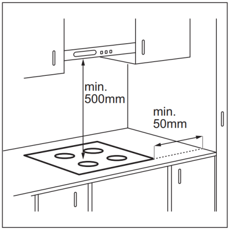 Варочная панель Smeg SI1M7643B Варочная панель Smeg SI1M7643B