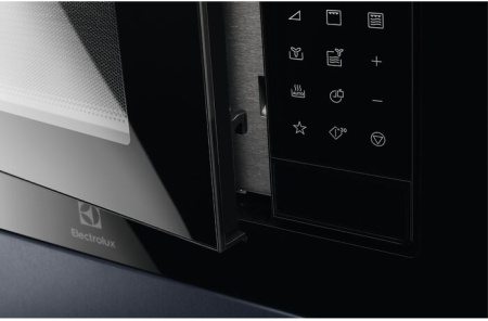 Микроволновая печь Electrolux LMS4253TMX