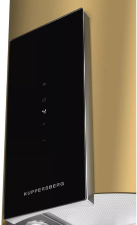 Вытяжка Kuppersberg WL-MOTUBA Gold Вытяжка Kuppersberg WL-MOTUBA Gold
