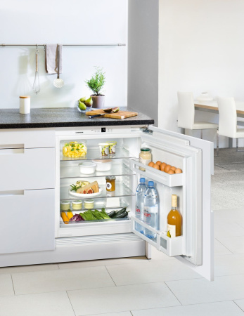 Встраиваемый холодильник Liebherr UIK 1510 Comfort