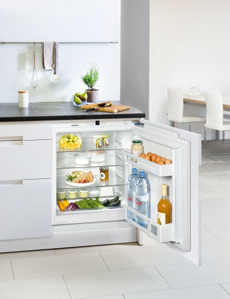 Встраиваемый холодильник Liebherr UIK 1510 Comfort