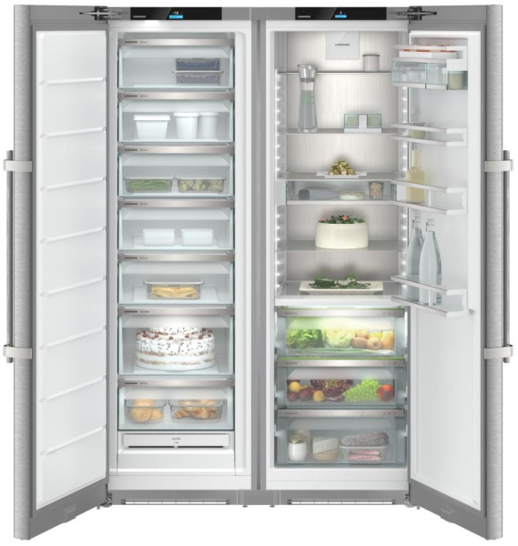 Холодильник Liebherr XRFsd 5255 Prime