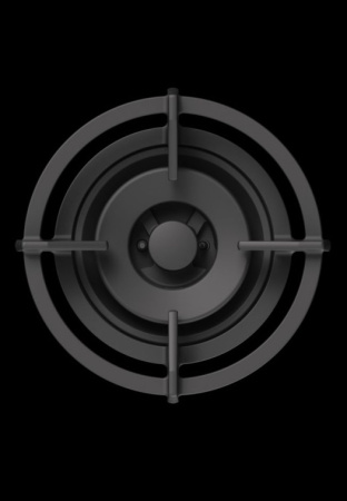 Газовая варочная панель V-ZUG GAS951GSAZ