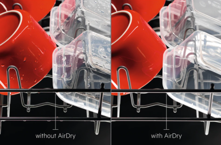 Встраиваемая посудомоечная машина AEG FSB52917Z