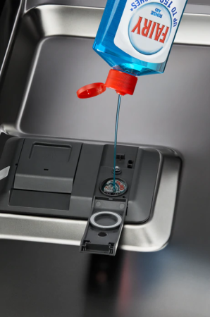 Встраиваемая посудомоечная машина AEG FSB52917Z