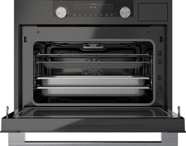 Комбинированный духовой шкаф Asko OCSM8487A Комбинированный духовой шкаф Asko OCSM8487A