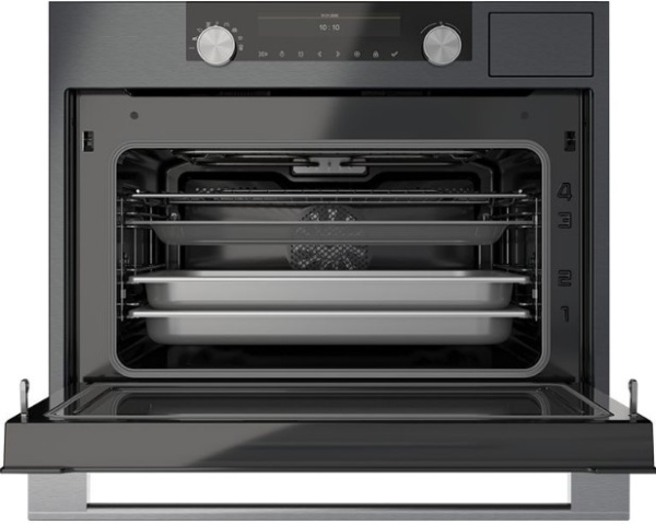 Комбинированный духовой шкаф Asko OCSM8487B Комбинированный духовой шкаф Asko OCSM8487B