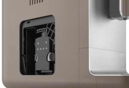 Кофемашина Smeg BCC01TPMEU