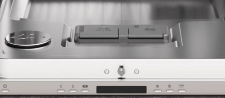 Встраиваемая посудомоечная машина Asko DSD644B/1