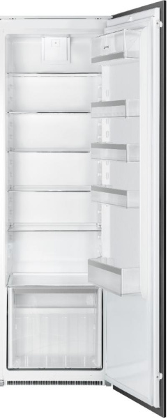 Встраиваемый холодильник Smeg S8L1721F Встраиваемый холодильник Smeg S8L1721F