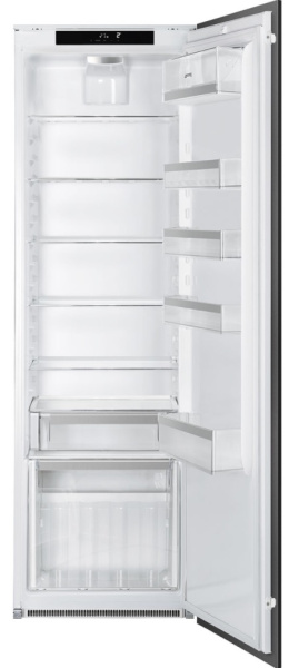 Встраиваемый холодильник Smeg S8L1743E Встраиваемый холодильник Smeg S8L1743E