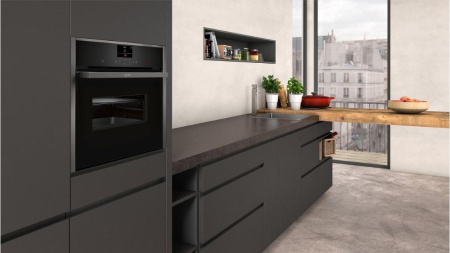 Духовой шкаф Neff C17MS22G0 Духовой шкаф Neff C17MS22G0