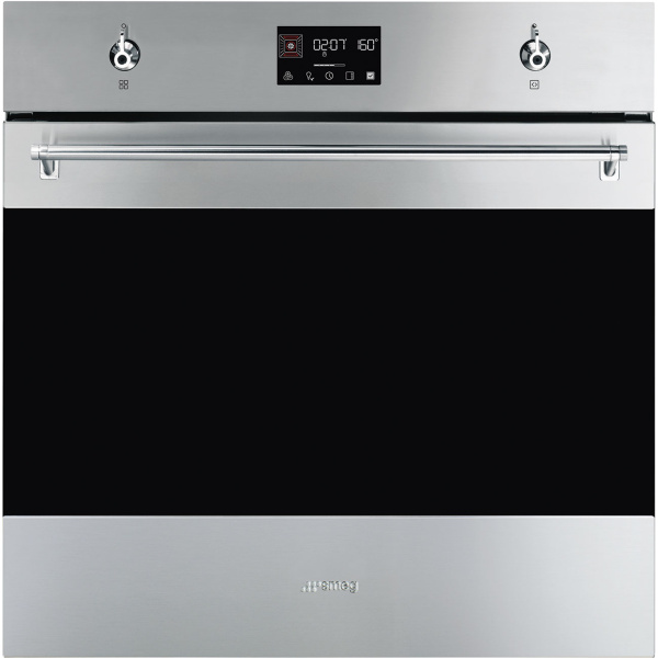 Духовой шкаф Smeg SOP6302TX Духовой шкаф Smeg SOP6302TX