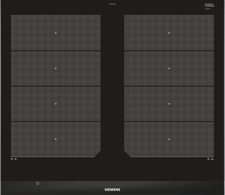 Варочная панель Siemens EX675LXC1E