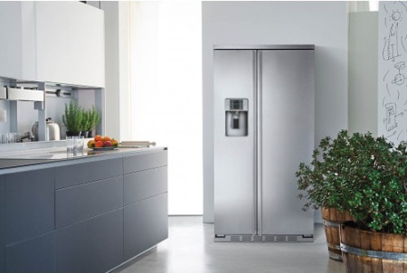 Холодильник IO MABE ORE24VGHF 60